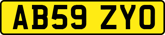 AB59ZYO