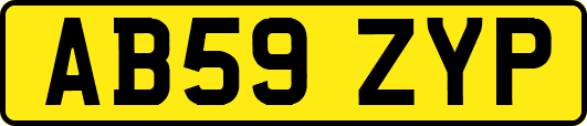 AB59ZYP