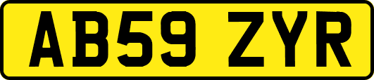 AB59ZYR