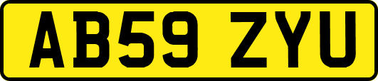 AB59ZYU