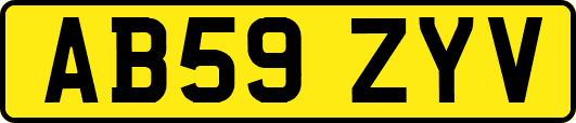 AB59ZYV
