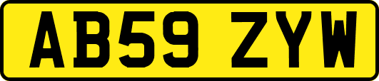 AB59ZYW
