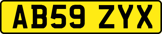 AB59ZYX