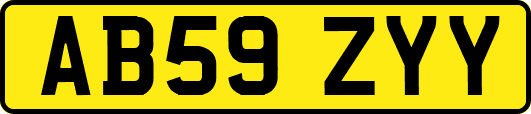AB59ZYY