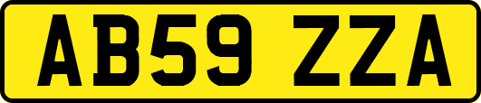 AB59ZZA