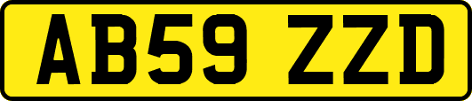 AB59ZZD
