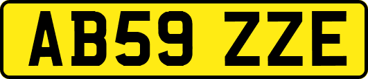 AB59ZZE