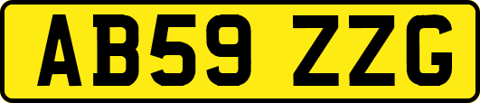 AB59ZZG