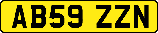 AB59ZZN