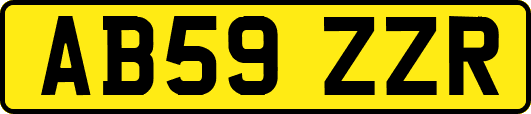 AB59ZZR