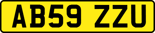 AB59ZZU