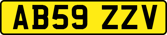 AB59ZZV