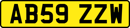 AB59ZZW
