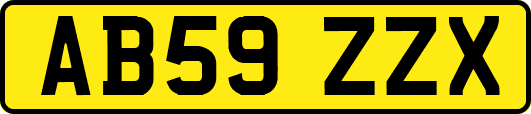 AB59ZZX