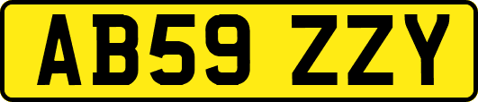 AB59ZZY