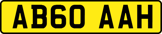 AB60AAH
