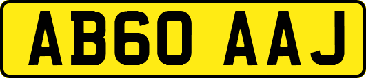 AB60AAJ