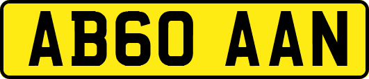 AB60AAN