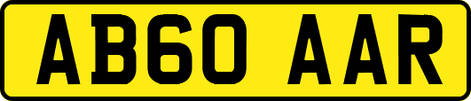 AB60AAR