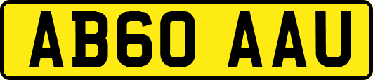 AB60AAU