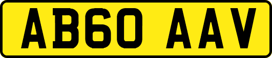 AB60AAV