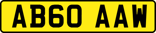 AB60AAW