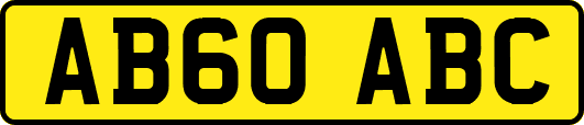 AB60ABC