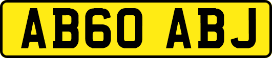 AB60ABJ