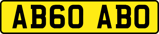 AB60ABO
