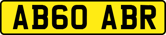 AB60ABR