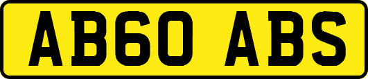 AB60ABS