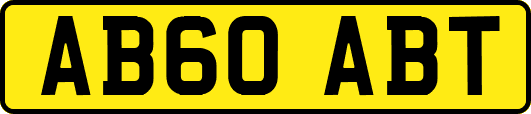 AB60ABT