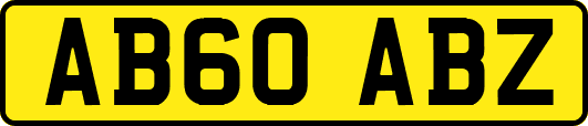 AB60ABZ