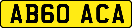 AB60ACA