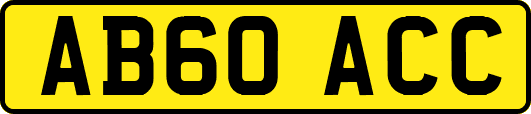 AB60ACC