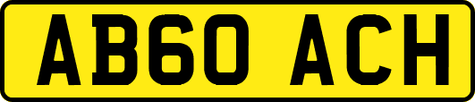 AB60ACH