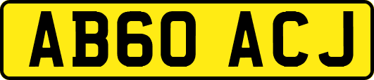 AB60ACJ