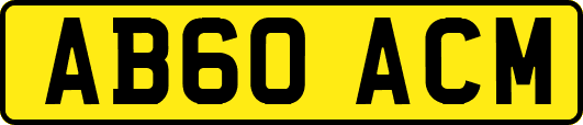 AB60ACM