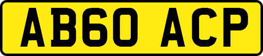AB60ACP
