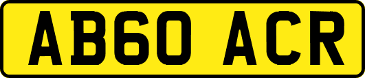AB60ACR