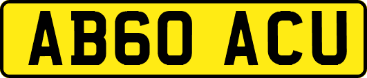 AB60ACU