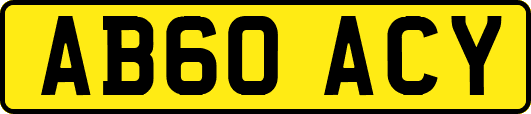 AB60ACY