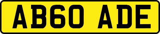 AB60ADE