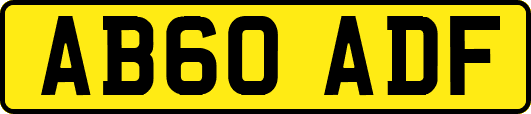 AB60ADF