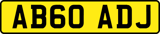 AB60ADJ