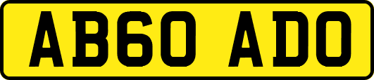 AB60ADO