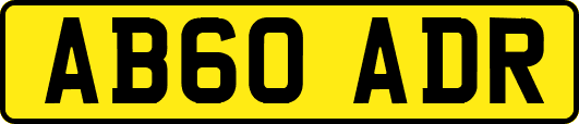 AB60ADR