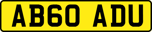 AB60ADU