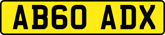 AB60ADX