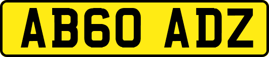 AB60ADZ